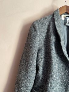 Tweed Blazer 💗