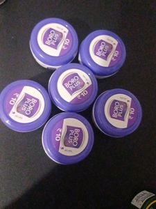 *Combo* Lip Balm, Borlin, BoroPlus