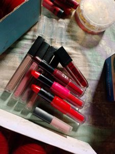 2 In 1 Lipstick 💄💋