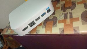 jio Android box only