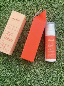 Biocule Anti acne serum