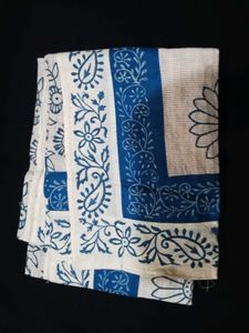 Floral Print Dupatta