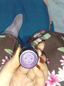 Oriflame Beauty Lipstick In The Shade Red Copper