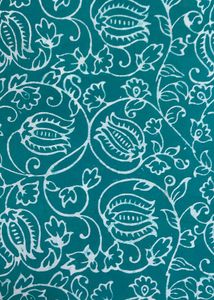 Block Print Tote Bag