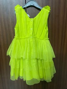 Girls Frock
