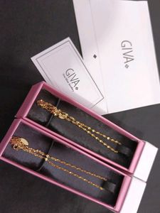 🆕 Giva Anklet