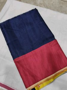 Beautiful Saree Used Only Once Look Fresh