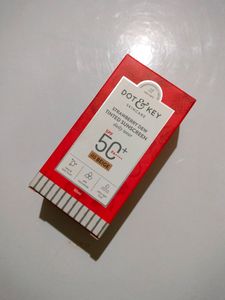 Dot &amp; Key Tinted Sunscreen ~ New Stock