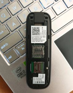 JioFi JDR740 (Dongle)