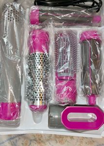 Ketein 5 In 1 Hair Styler
