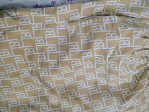 Cute co ord Set with shorts men and women both wea