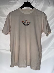 Adidas Floral Tee