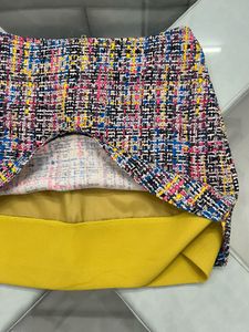 Women’s Premium Party Wear Skirt With Lining