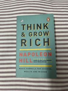 Think & Grow Rich