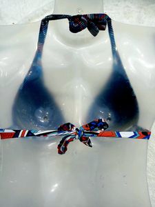 Ribbon Hot Look