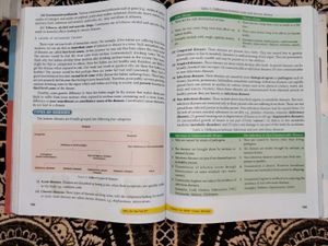 Science for Ninth Class Biology