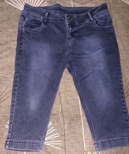 Golden Age Capri Navy Blue