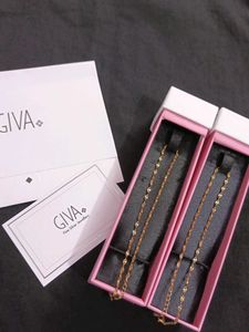 🆕 Giva Anklet