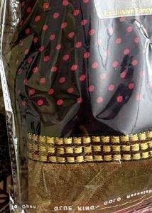 Brand New Saree