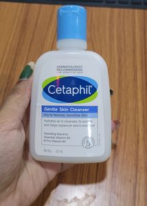 Cetaphil Cleanser