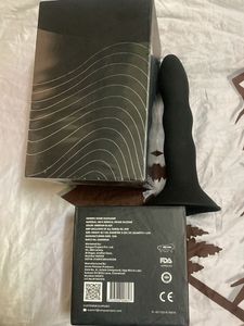 It’s Non Vibrating Massager 7 Inch