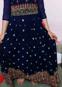 Heavy Lehenga Choli.. 1550 Rs