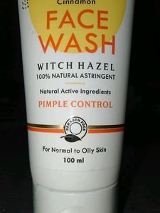The Skin Story Face Wash 100 ML