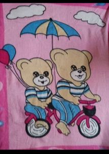 Cute Baby blanket