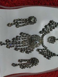 Jewellery Set