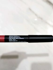 SUGAR Matte As Hell Crayon Lipstick
