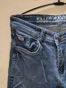 killer man&#39;s jeans