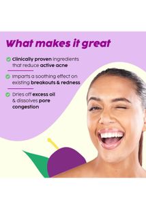 Plix Salicylic Acid Cleanser