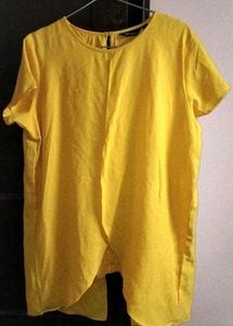 Yellow top