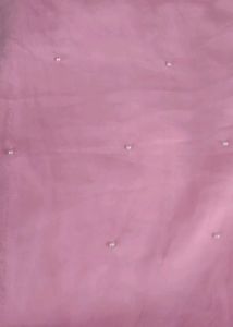 Elegant Pink Kurta with Embroidery