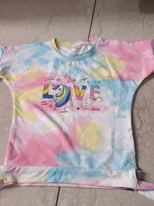 Kids Top