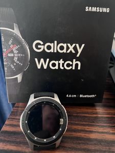 💰PriceDrop Samsung galaxy Watch 4, 46 MM | Cash