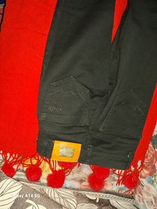 Kids Jean&#39;s