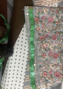 Gorgeous Lehenga Choli