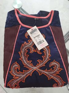 Kurti Dress