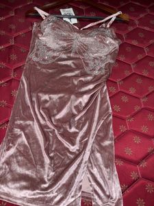 Bodycon Dress, New With Tag