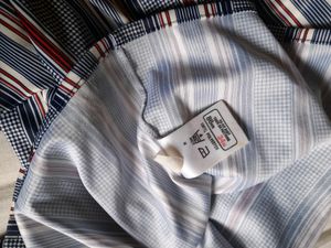 🎊 Prize Drop 🎉 Blue&amp;Red  Stripes Tops