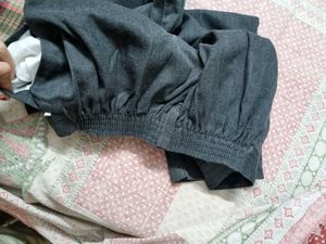 School Grey Uniform