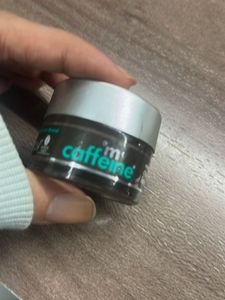 mcaffeine lip scrub