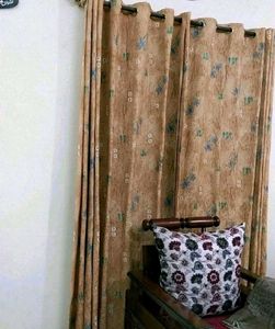 Premium Blackout Curtains