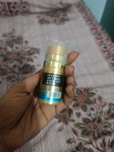 Lakme Sun Expert Foundation