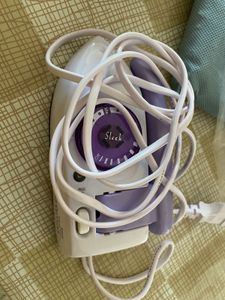 Portable Travel Iron