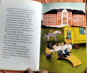 Children&#39;s Book