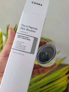 Cosrx 6 Skin Peptide Booster Serum