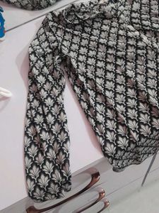 Short Kurti