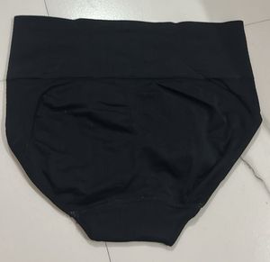 High waist panty